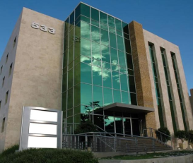 Inporse oficina san salvador